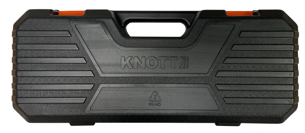 Jack cpl. para caravanas/autocaravanas