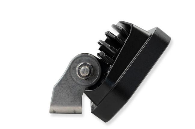 Punto de trabajo 2 LED 1500