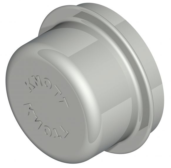 Capuchón Ø72,6mm - 43299 - Piezas de repuesto de frenos de ruedas