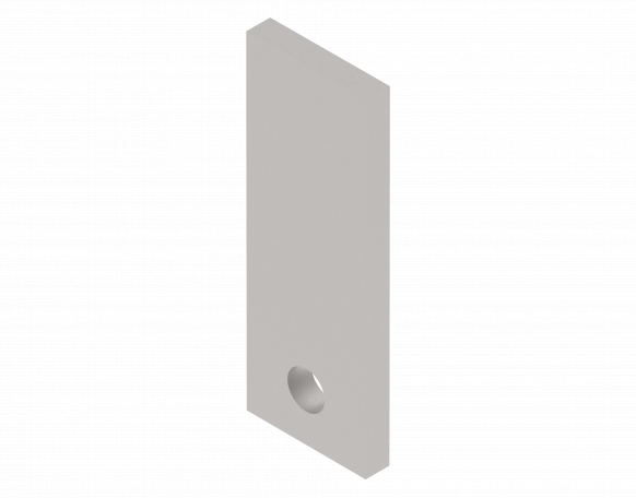 Soporte del amortiguador