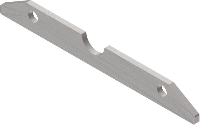 suspensión bajo - 44216 - Piezas de repuesto de frenos de ruedas