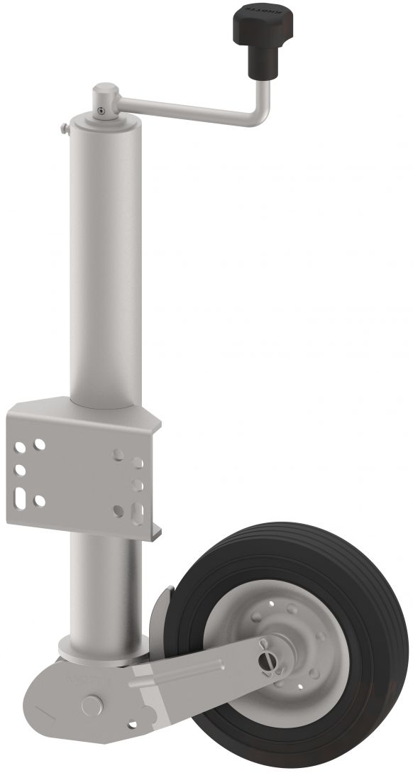 Rueda de apoyo ATK60 (consola 100mm más alto) - 4802509X - Rueda de soporte