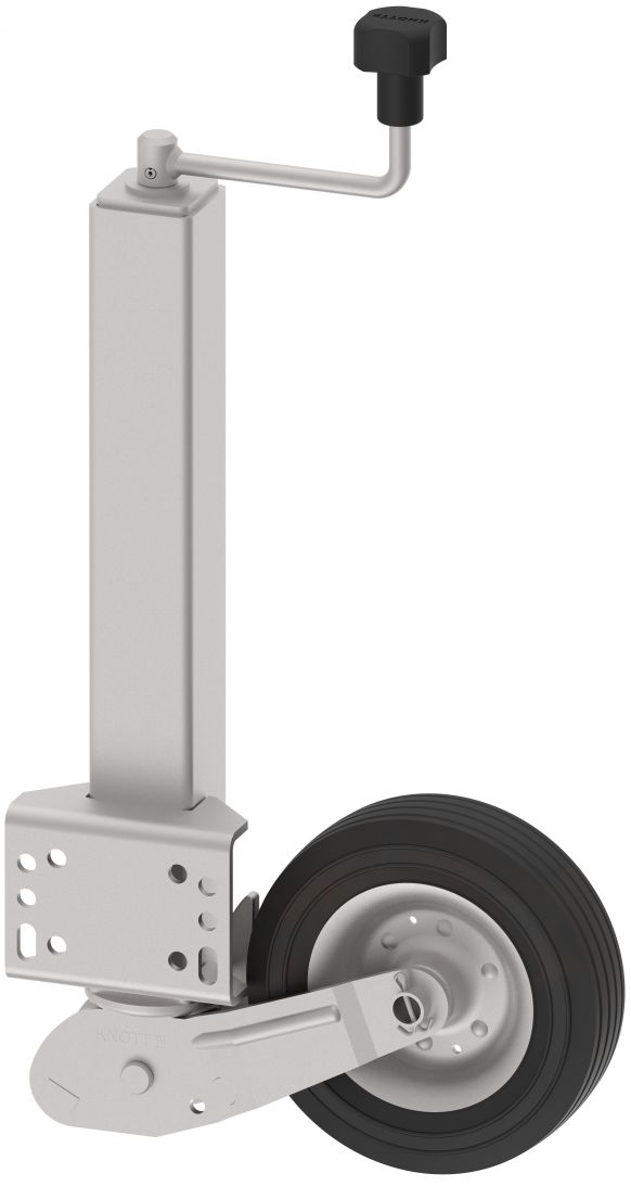 Rueda de apoyo ATKS60 - 4802519X - Rueda de soporte