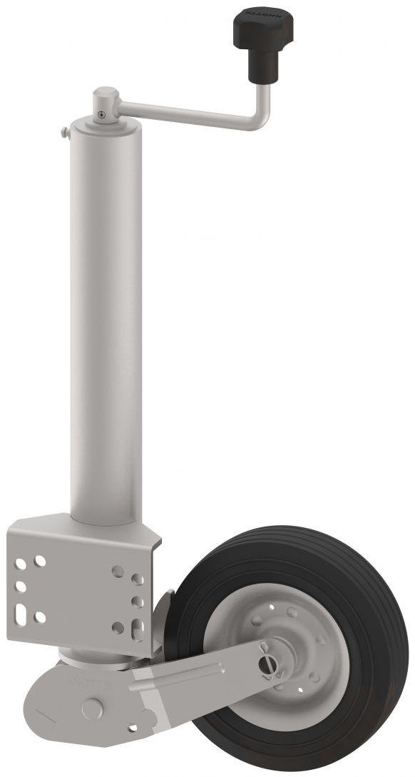 Rueda de apoyo ATK60 (estándar) - 4802849X - Rueda de soporte