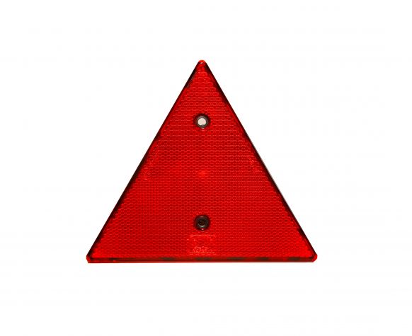 Reflector triangular - 4803759X - Reflectores