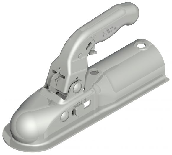 Acoplamiento remolque - 6E0083.033 - Acoplamientos de bola