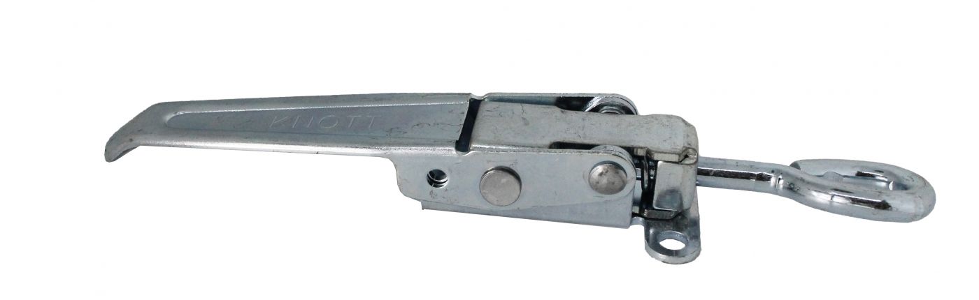 Cerradura excéntrica - 6S5684.001 - Cierres