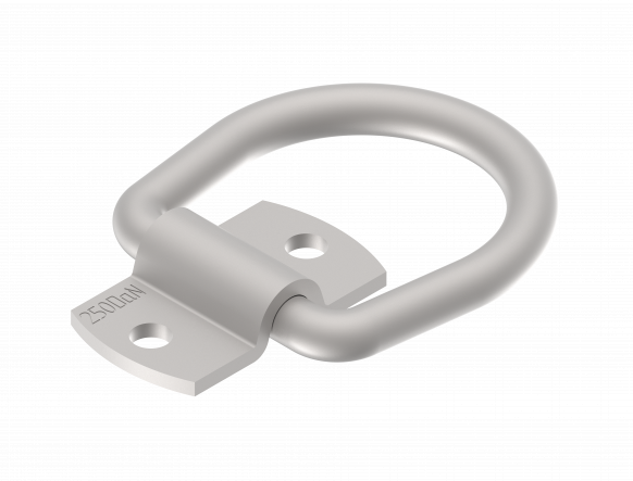 Anillo de amarre + enlace - 6S5702.001 - Anclaje de fijación