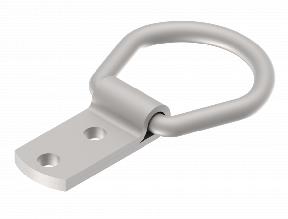 Anillo de amarre + enlace - 6S5707.001 - Anclaje de fijación
