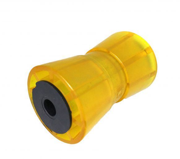 Rodillo de quilla de 5" - 6X1064.038 - Remolque de barco