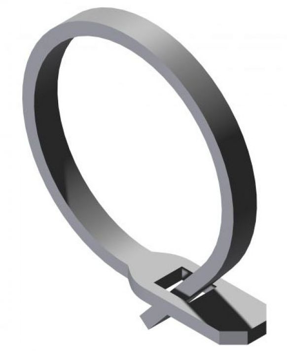 Agavillador de cables