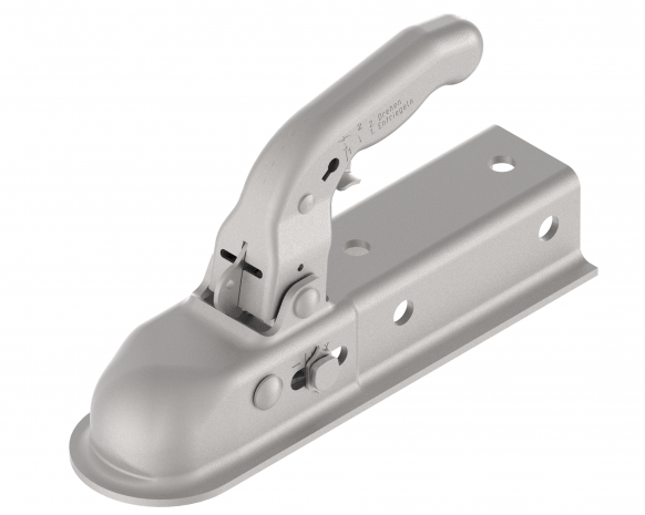 Acoplamiento remolque