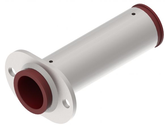 Tubo guía - 98583793 - Cojinete de rodamiento