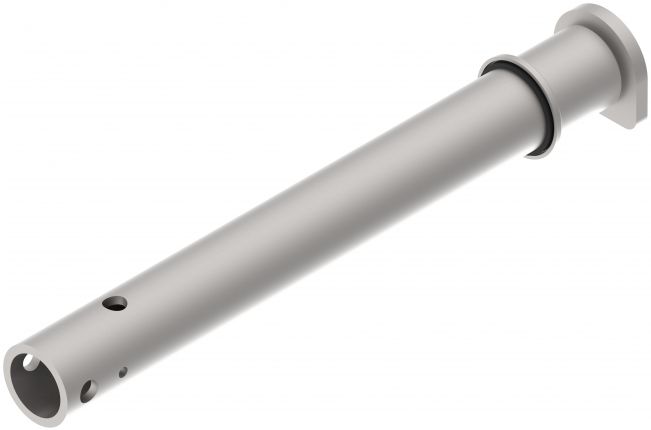 barra de tiro - 98609494 - Biela de remolque