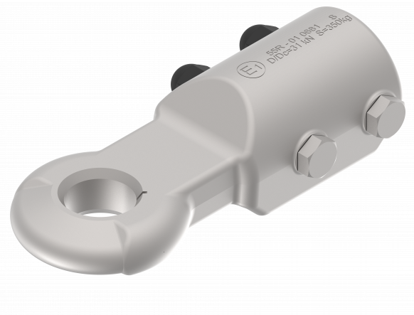 Ojo de remolque "DIN 40" - 98762093 - Anillos de remolque