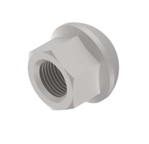 Tuerca de cabeza cónica M14 - D74361.001 - Tornillos