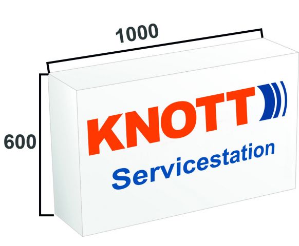 Panel iluminado - KK9044 - Paneles iluminados